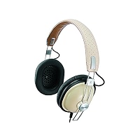 Panasonic RP-HTX7-P1 Stereo Headphones (pink) : Amazon.ca: Electronics